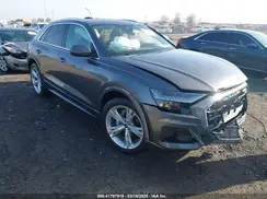 WA1CVBF11PD020118 2023 AUDI Q8