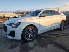 WA1CVBF11RD003841 2024 AUDI Q8