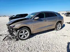 WA1CVBF12KD021240 2019 AUDI Q8