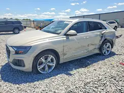 WA1CVBF13MD011092 2021 AUDI Q8
