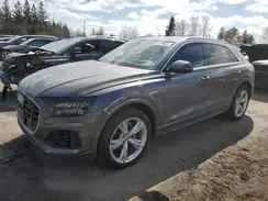 WA1CVBF14KD029615 2019 AUDI Q8