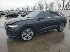 WA1CVBF17KD033495 2019 AUDI Q8