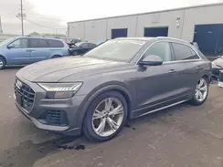 WA1CVBF17ND003756 2022 AUDI Q8