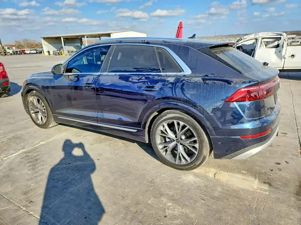 WA1CVBF17RD005190 2024 AUDI Q8 - Image 2