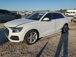 WA1CVBF18KD021940 2019 AUDI Q8