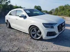 WA1CVBF18PD007608 2023 AUDI Q8