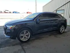 WA1CVBF19KD013040 2019 AUDI Q8