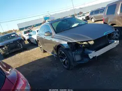 WA1CVBF19KD034955 2019 AUDI Q8