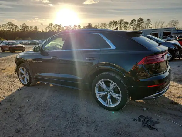 WA1CVBF19PD004944 2023 AUDI Q8 - Image 2