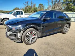 WA1CVBF1XKD043356 2019 AUDI Q8