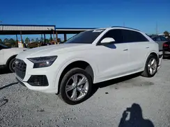 WA1CVBF1XPD029061 2023 AUDI Q8