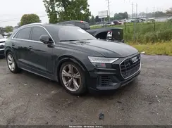WA1CVBF1XPD037449 2023 AUDI Q8