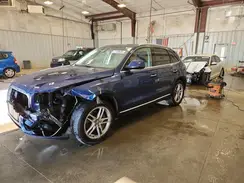 WA1CVBFP9GA018798 2016 AUDI Q5