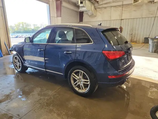 WA1CVBFP9GA018798 2016 AUDI Q5 - Image 2