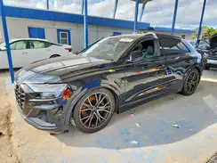 WA1CWAF10LD022671 2020 AUDI SQ8