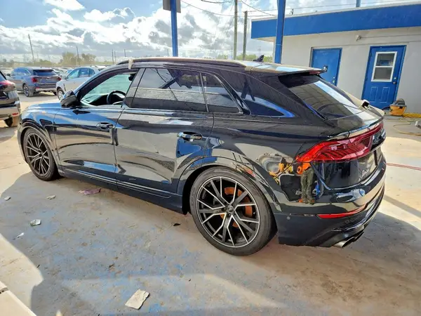 WA1CWAF10LD022671 2020 AUDI SQ8 - Image 2
