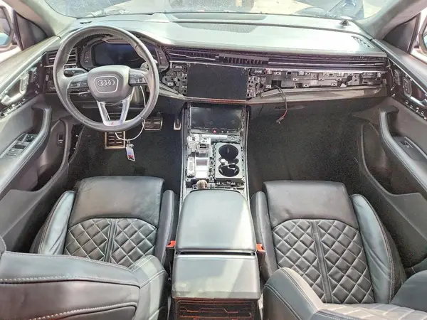 WA1CWAF10LD022671 2020 AUDI SQ8 - Image 8