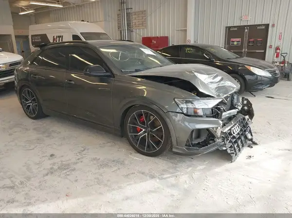 WA1CWAF10LD027370 2020 AUDI SQ8