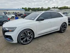 WA1CWAF11LD027314 2020 AUDI SQ8