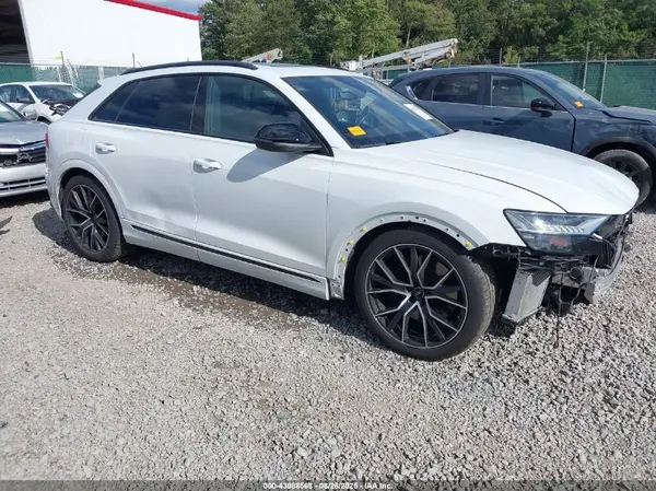 WA1CWAF12LD027399 2020 AUDI SQ8