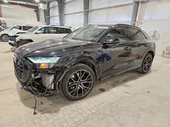 WA1CWAF14LD023578 2020 AUDI SQ8