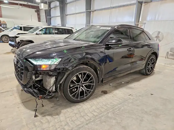 WA1CWAF14LD023578 2020 AUDI SQ8