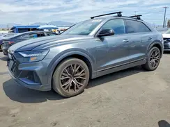 WA1CWAF14LD027288 2020 AUDI SQ8