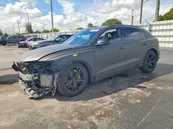 WA1CWAF16LD025770 2020 AUDI SQ8