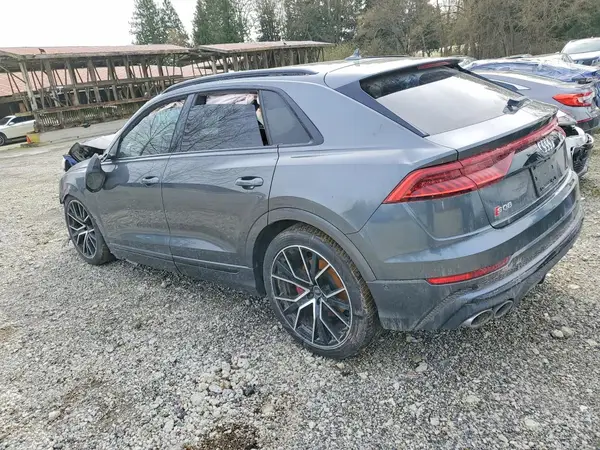 WA1CWBF10MD008130 2021 AUDI SQ8 - Image 2