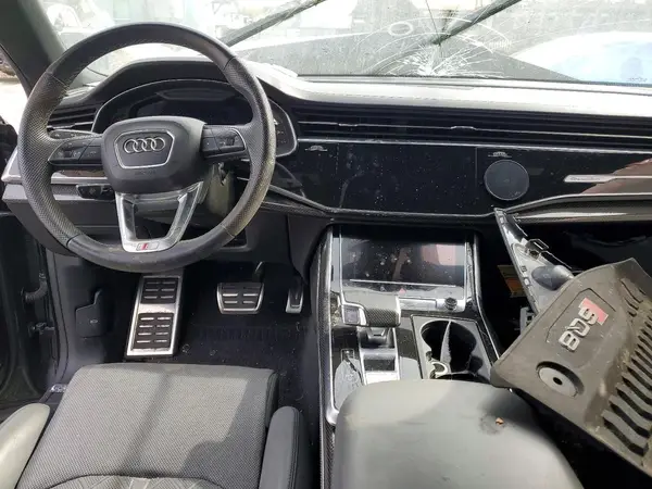 WA1CWBF10MD008132 2021 AUDI SQ8 - Image 8
