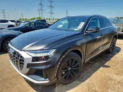 WA1CWBF10ND001666 2022 AUDI SQ8