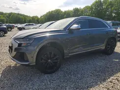 WA1CWBF10ND004924 2022 AUDI SQ8
