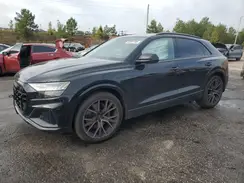 WA1CWBF10ND010223 2022 AUDI SQ8
