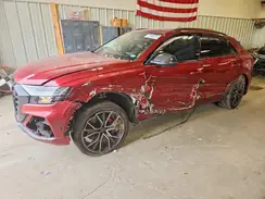 WA1CWBF10ND017091 2022 AUDI SQ8