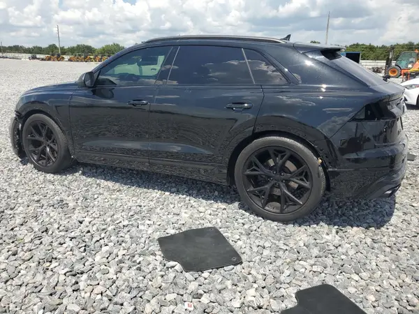 WA1CWBF10PD003176 2023 AUDI SQ8 - Image 2