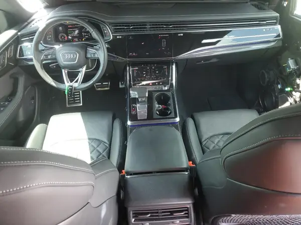 WA1CWBF10PD003176 2023 AUDI SQ8 - Image 8