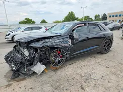 WA1CWBF10PD005445 2023 AUDI SQ8