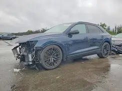 WA1CWBF10SD034050 2025 AUDI SQ8