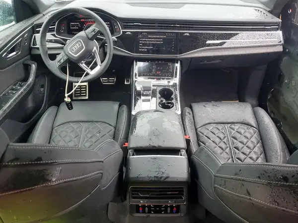 WA1CWBF10SD034050 2025 AUDI SQ8 - Image 8