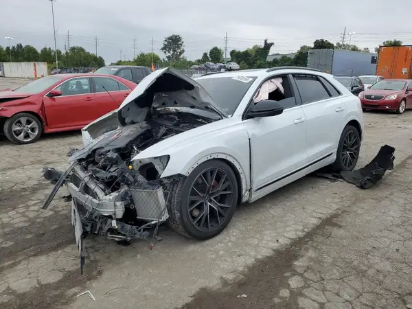 WA1CWBF11MD017244 2021 AUDI SQ8