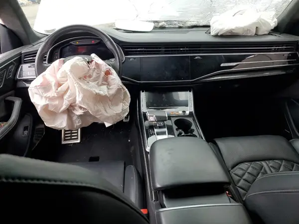 WA1CWBF11MD017244 2021 AUDI SQ8 - Image 8