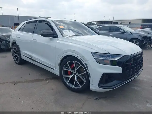 WA1CWBF11ND019724 2022 AUDI SQ8