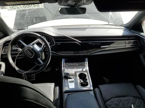 WA1CWBF11RD007952 2024 AUDI SQ8 - Image 8