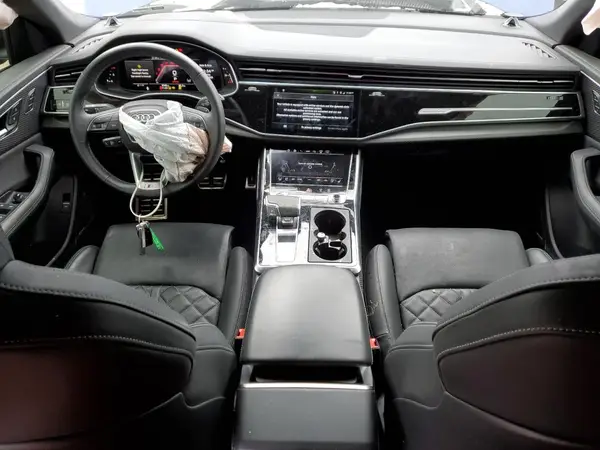 WA1CWBF11RD016134 2024 AUDI SQ8 - Image 8