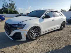 WA1CWBF11SD009075 2025 AUDI SQ8