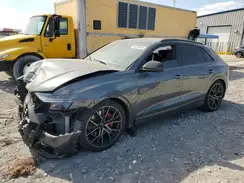 WA1CWBF12MD009153 2021 AUDI SQ8