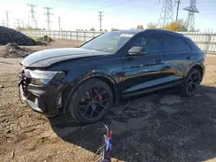 WA1CWBF12ND014645 2022 AUDI SQ8