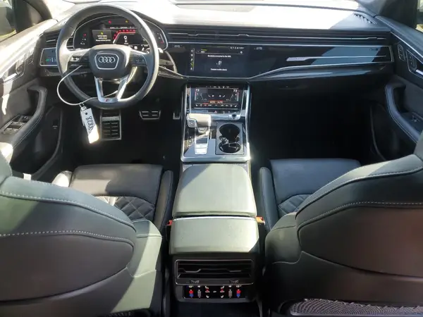 WA1CWBF12ND014645 2022 AUDI SQ8 - Image 8