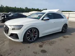 WA1CWBF12ND029453 2022 AUDI SQ8