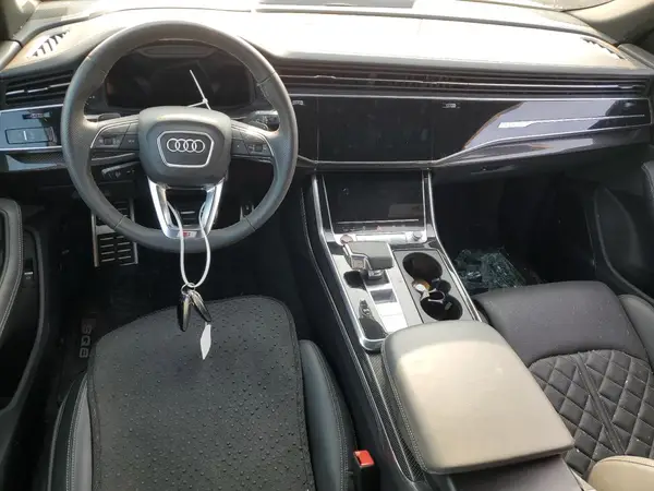 WA1CWBF12ND029453 2022 AUDI SQ8 - Image 8